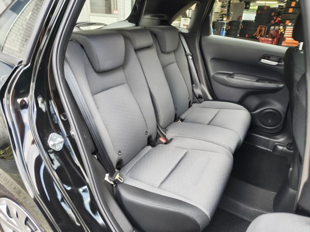 Honda Jazz 1.5 e:HEV Comfort  | Adaptieve Cruise Control | Stoelverwarming - Image 27