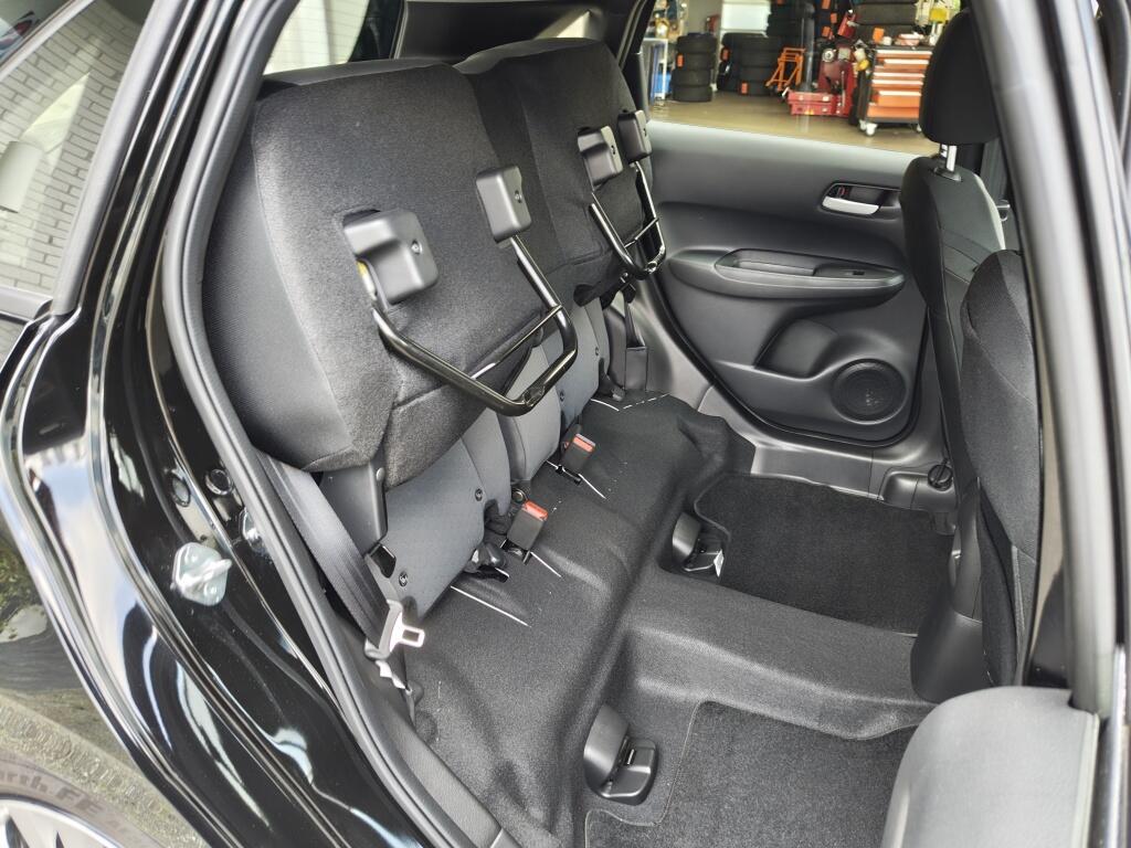 Honda Jazz 1.5 e:HEV Comfort  | Adaptieve Cruise Control | Stoelverwarming - Image 28