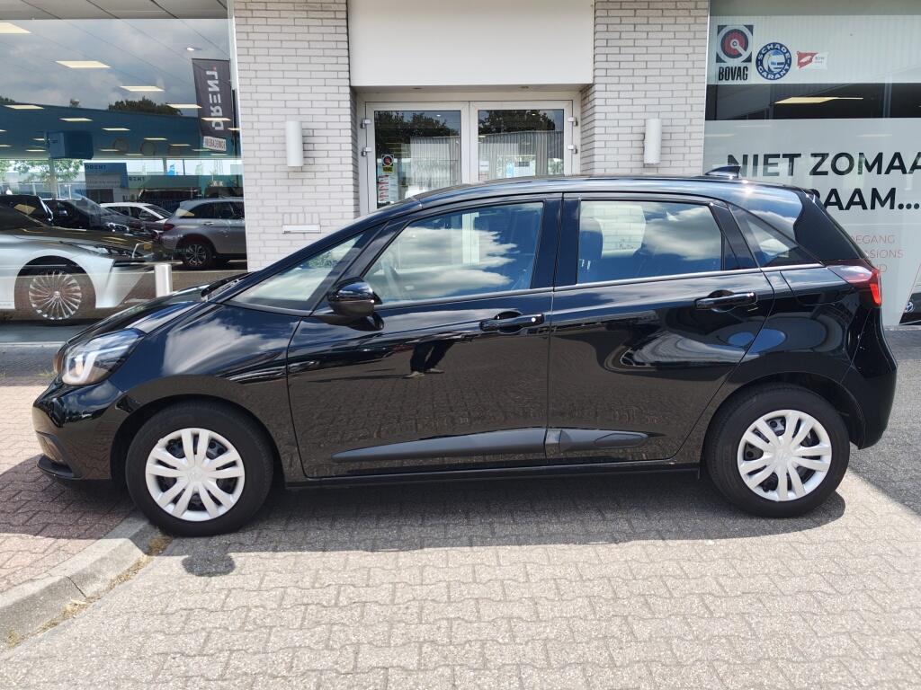 Honda Jazz 1.5 e:HEV Comfort  | Adaptieve Cruise Control | Stoelverwarming - Image 3