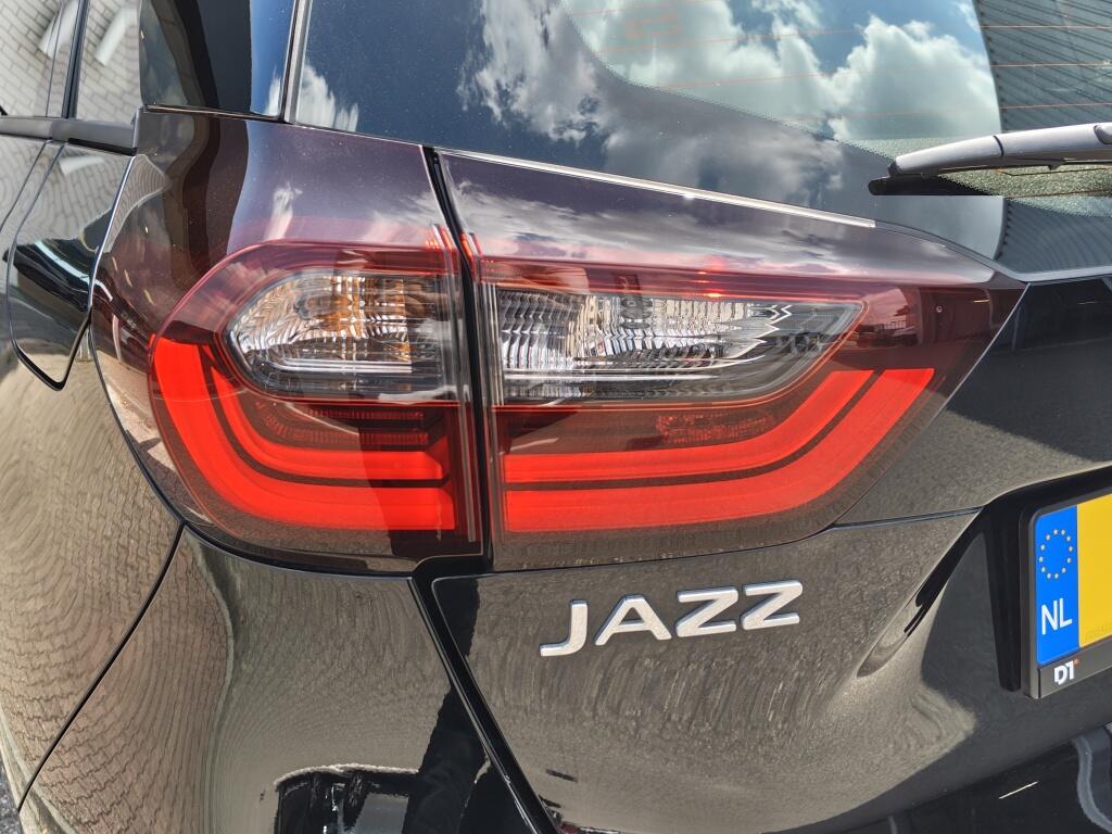 Honda Jazz 1.5 e:HEV Comfort  | Adaptieve Cruise Control | Stoelverwarming - Image 32