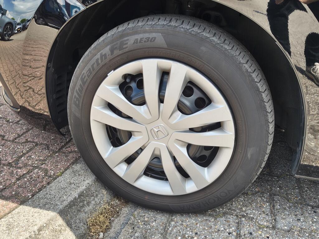 Honda Jazz 1.5 e:HEV Comfort  | Adaptieve Cruise Control | Stoelverwarming - Image 34
