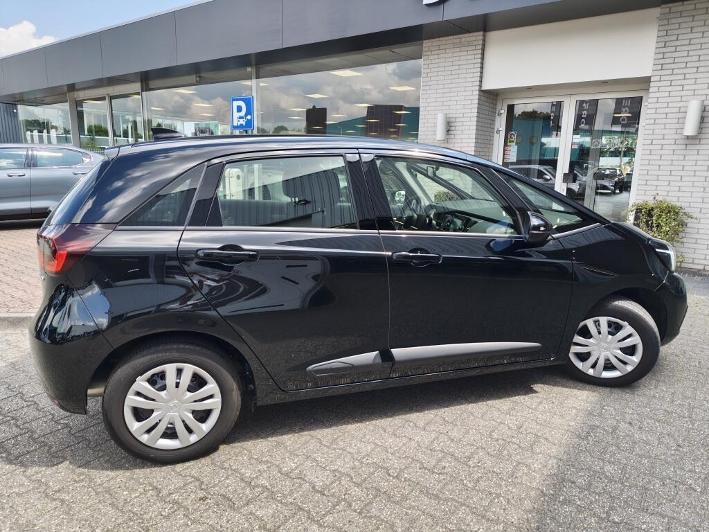 Honda Jazz 1.5 e:HEV Comfort  | Adaptieve Cruise Control | Stoelverwarming - Image 5