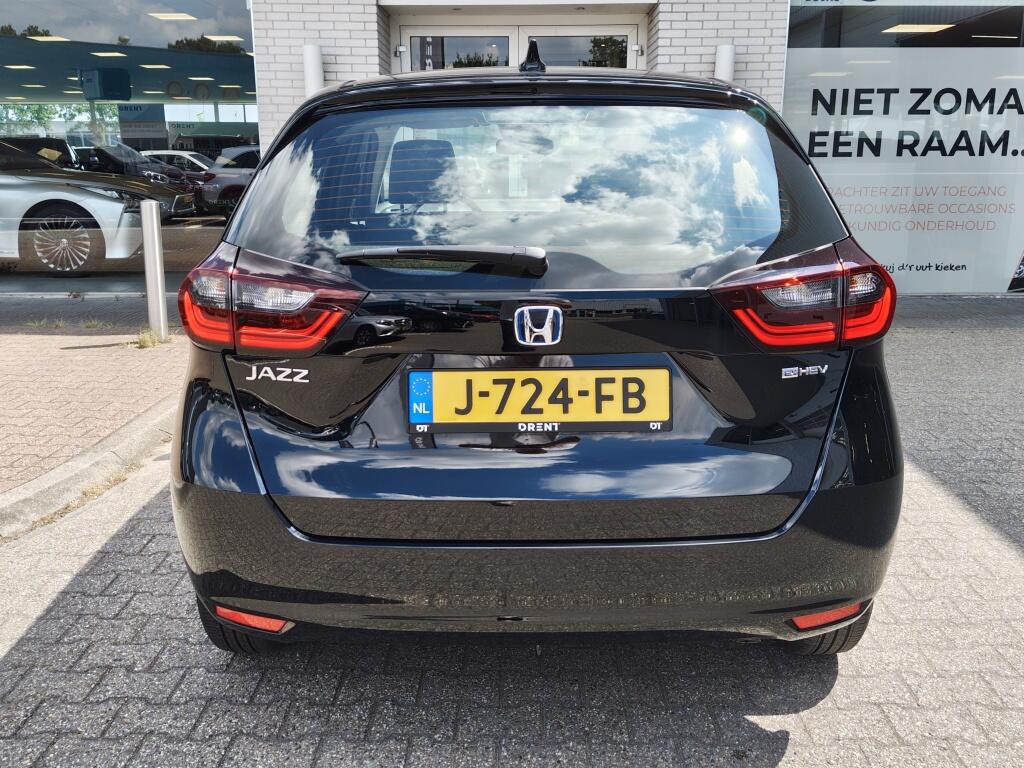 Honda Jazz 1.5 e:HEV Comfort  | Adaptieve Cruise Control | Stoelverwarming - Image 7