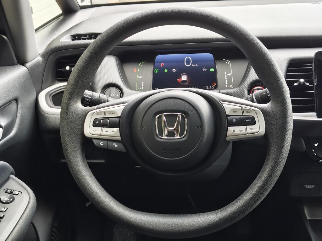 Honda Jazz 1.5 e:HEV Comfort  | Adaptieve Cruise Control | Stoelverwarming - Image 9
