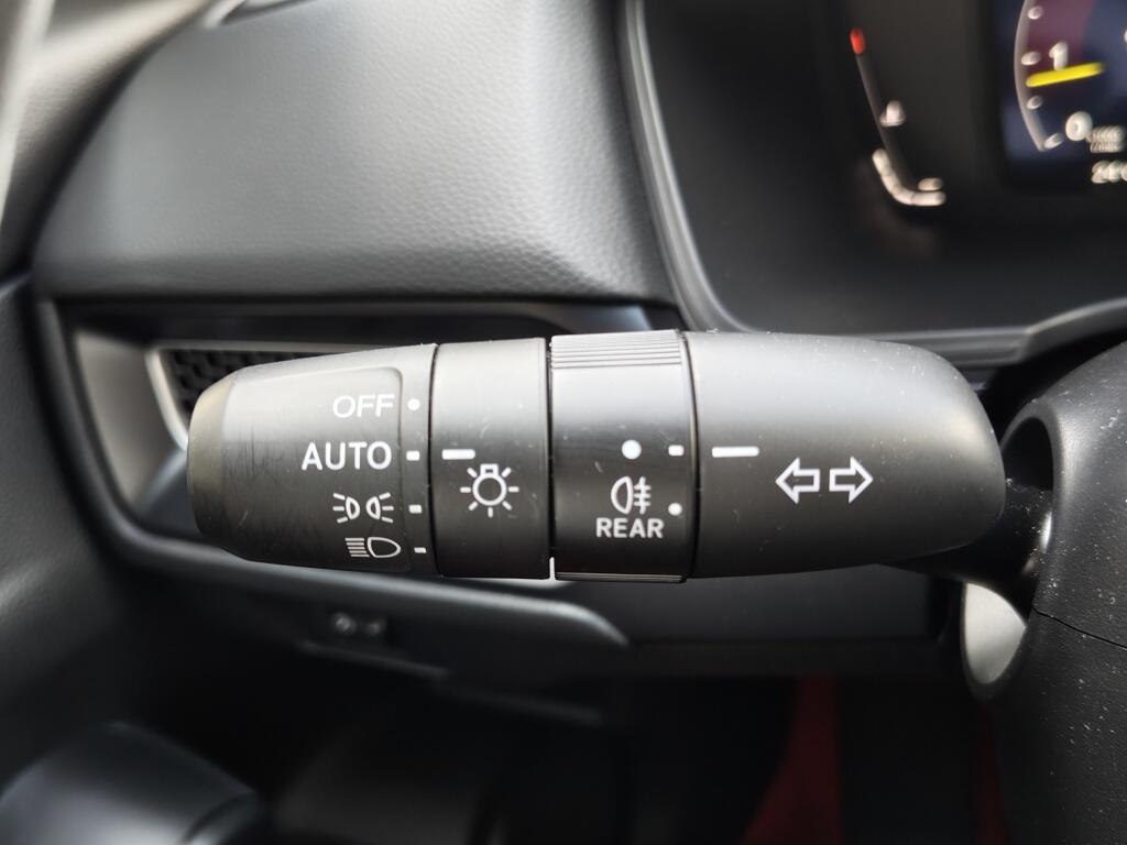 Honda Civic 2.0 i-VTEC Type R | Carbon Pakket | Alarmsysteem | Sensoren v/a - Image 13