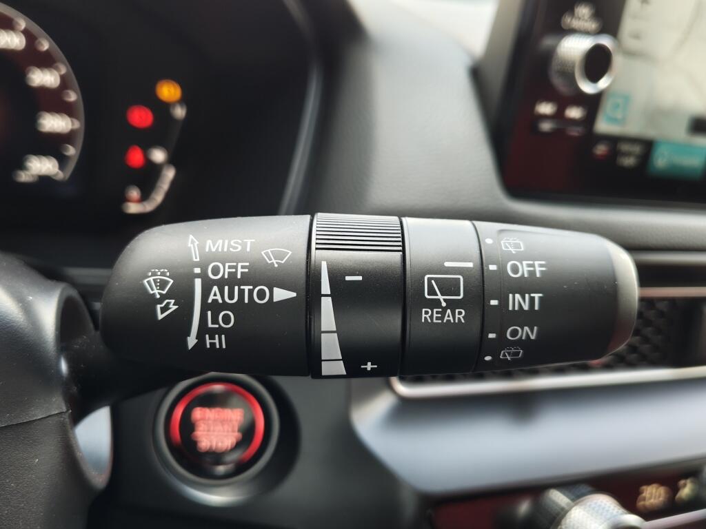 Honda Civic 2.0 i-VTEC Type R | Carbon Pakket | Alarmsysteem | Sensoren v/a - Image 14