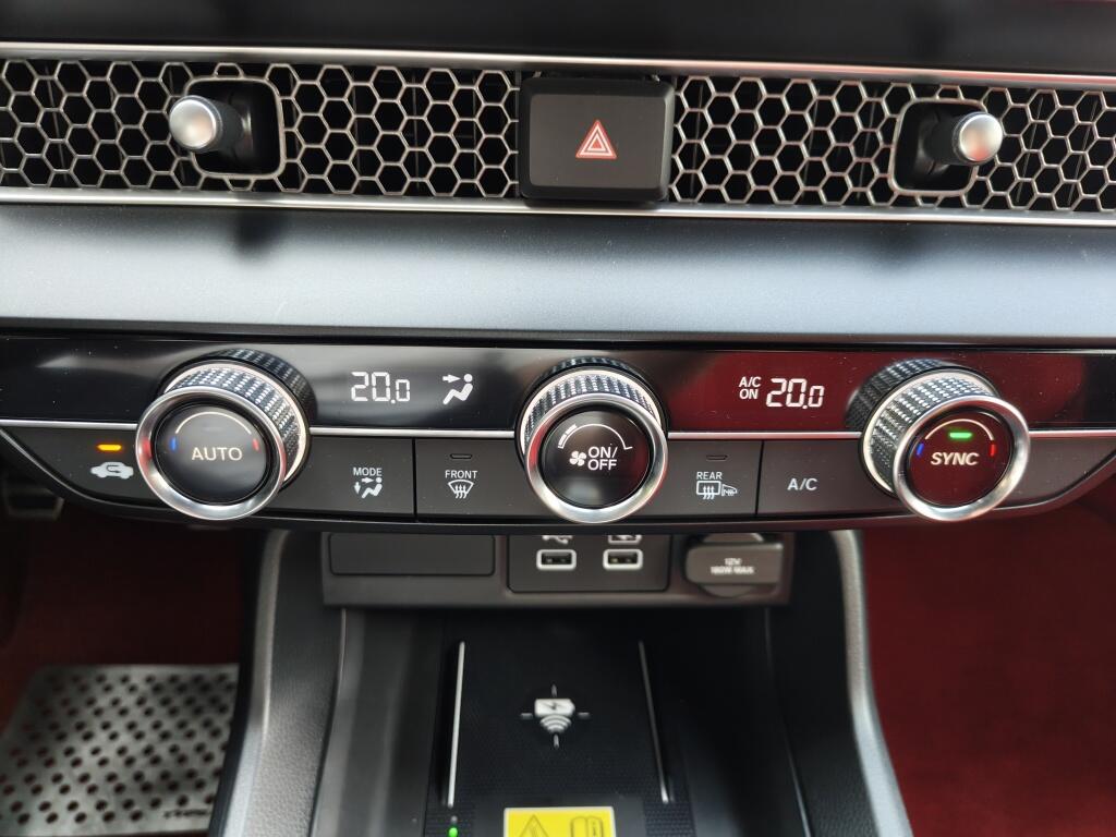 Honda Civic 2.0 i-VTEC Type R | Carbon Pakket | Alarmsysteem | Sensoren v/a - Image 21