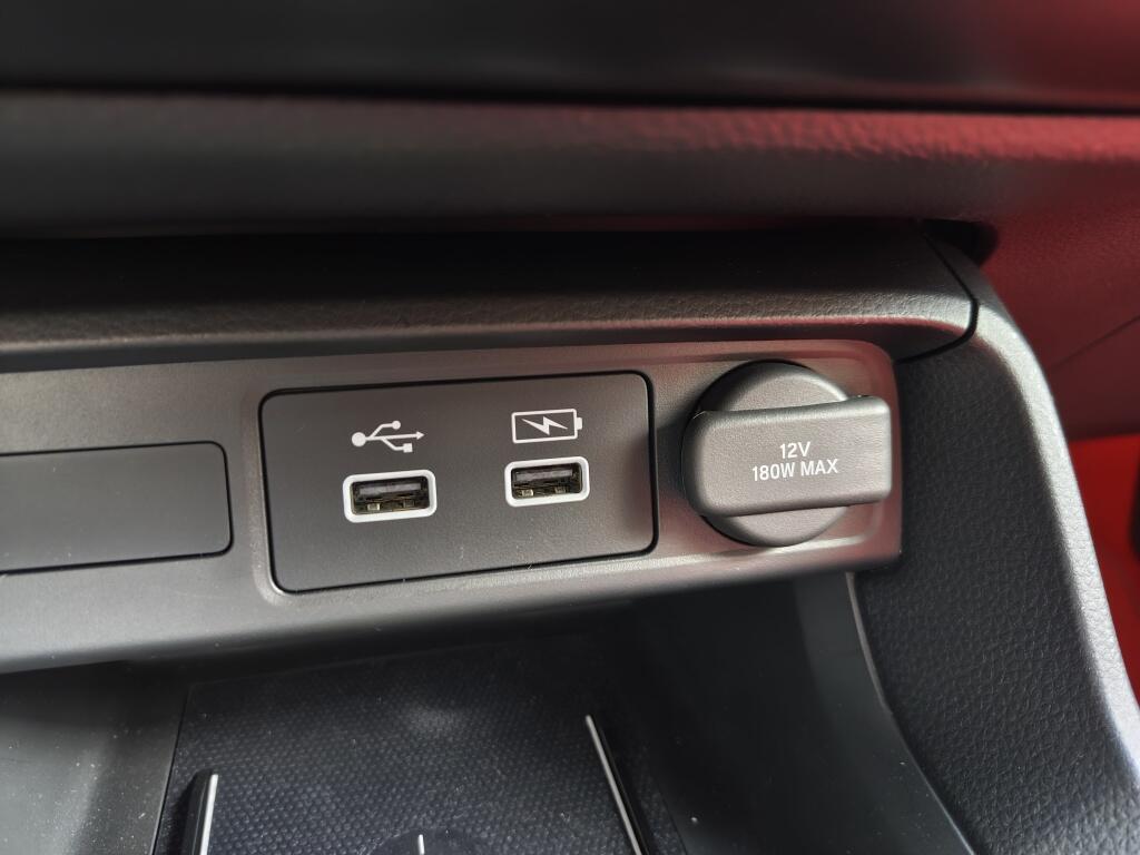 Honda Civic 2.0 i-VTEC Type R | Carbon Pakket | Alarmsysteem | Sensoren v/a - Image 22