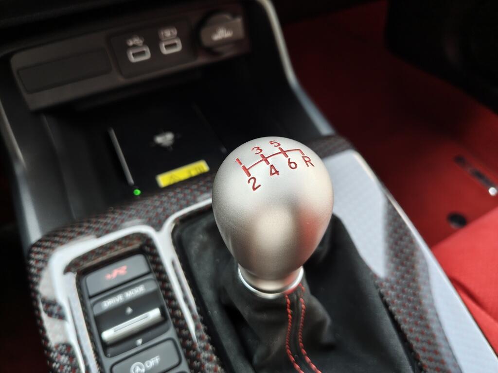 Honda Civic 2.0 i-VTEC Type R | Carbon Pakket | Alarmsysteem | Sensoren v/a - Image 25