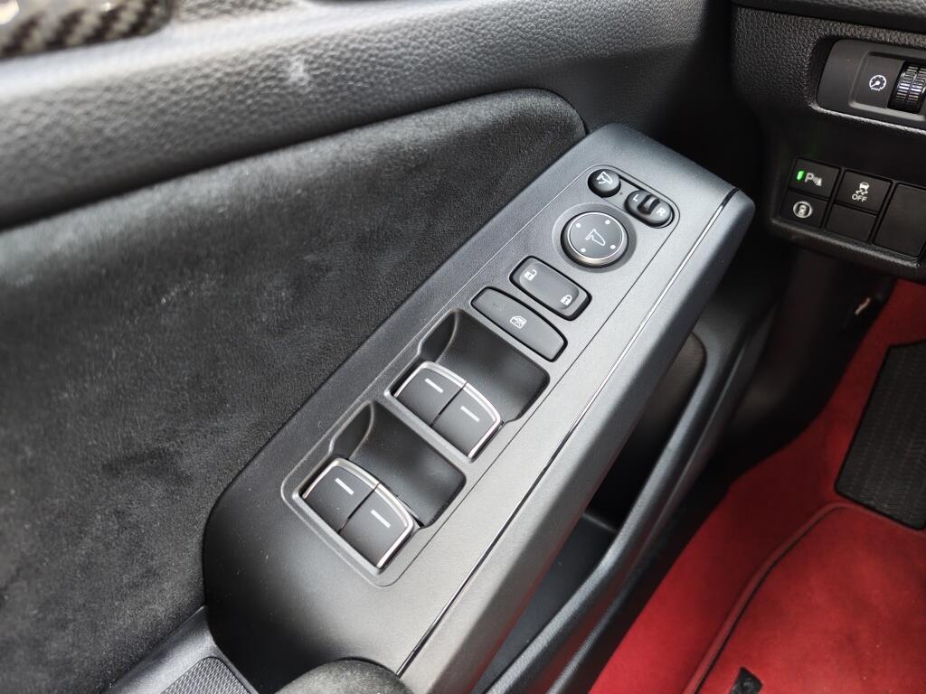 Honda Civic 2.0 i-VTEC Type R | Carbon Pakket | Alarmsysteem | Sensoren v/a - Image 26