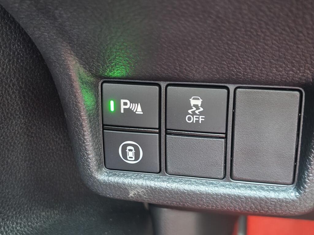 Honda Civic 2.0 i-VTEC Type R | Carbon Pakket | Alarmsysteem | Sensoren v/a - Image 27