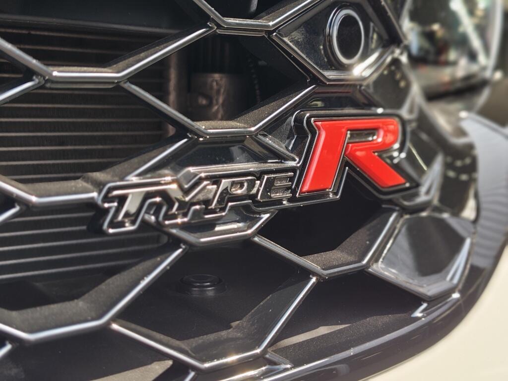 Honda Civic 2.0 i-VTEC Type R | Carbon Pakket | Alarmsysteem | Sensoren v/a - Image 3