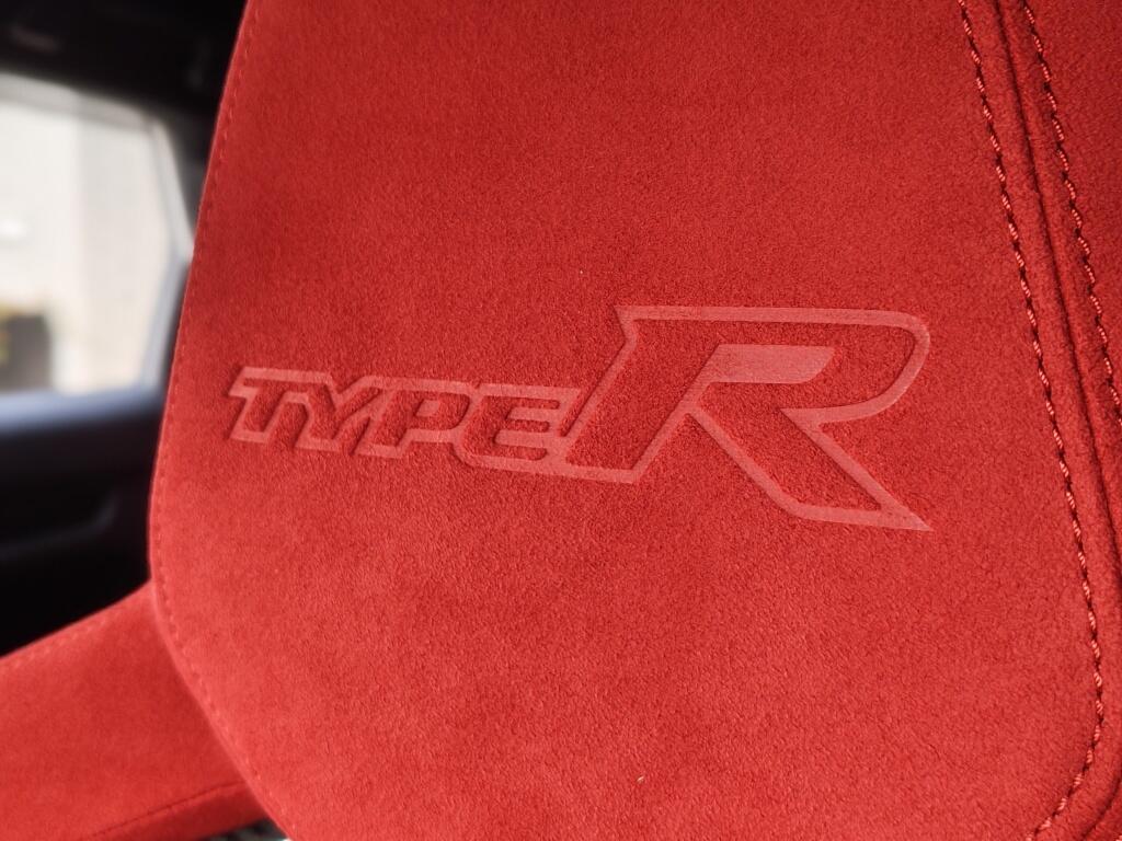 Honda Civic 2.0 i-VTEC Type R | Carbon Pakket | Alarmsysteem | Sensoren v/a - Image 30