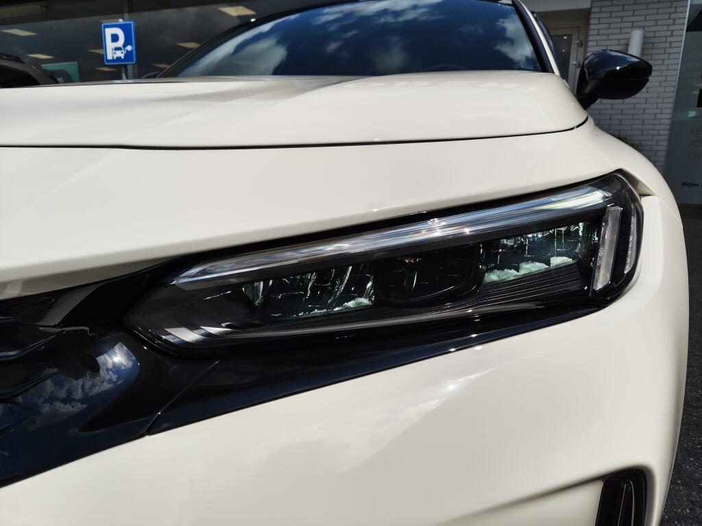 Honda Civic 2.0 i-VTEC Type R | Carbon Pakket | Alarmsysteem | Sensoren v/a - Image 37