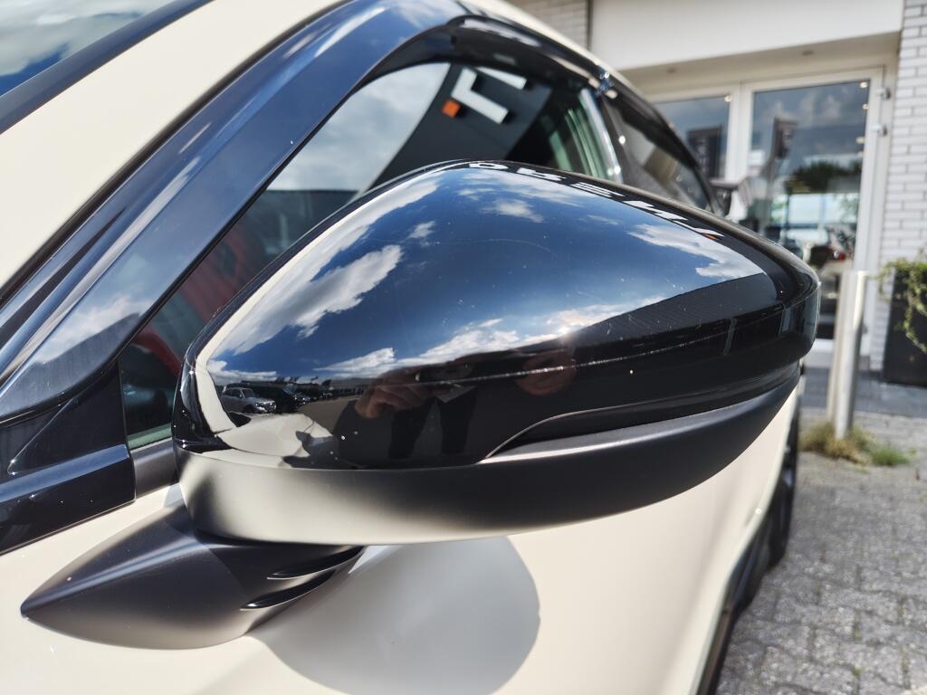 Honda Civic 2.0 i-VTEC Type R | Carbon Pakket | Alarmsysteem | Sensoren v/a - Image 39