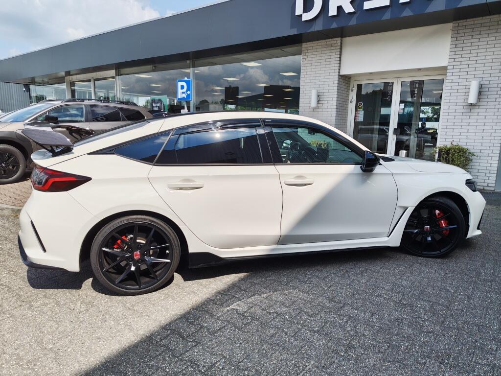 Honda Civic 2.0 i-VTEC Type R | Carbon Pakket | Alarmsysteem | Sensoren v/a - Image 6