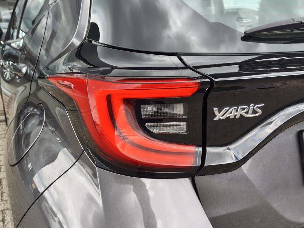Toyota Yaris 1.5 Hybrid Dynamic | Trekhaak Afn. | All Seasons | Navi | Keyless Entry & Star - Image 33
