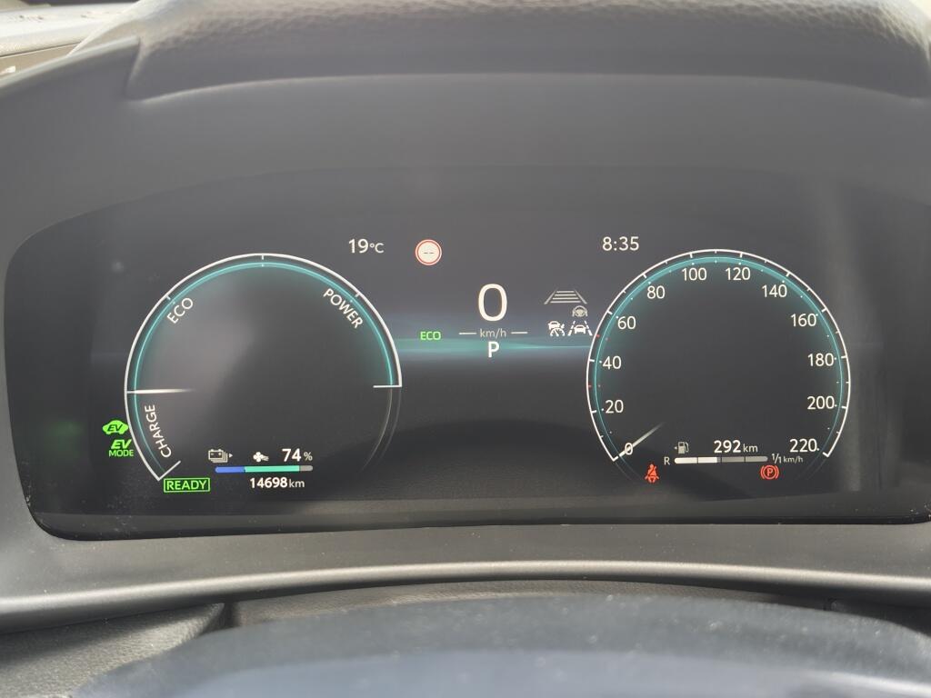 Toyota C-HR 2.0 PHEV 220 Dynamic | Sensoren v/a | Blind Spot | Stoelverwarming - Image 10