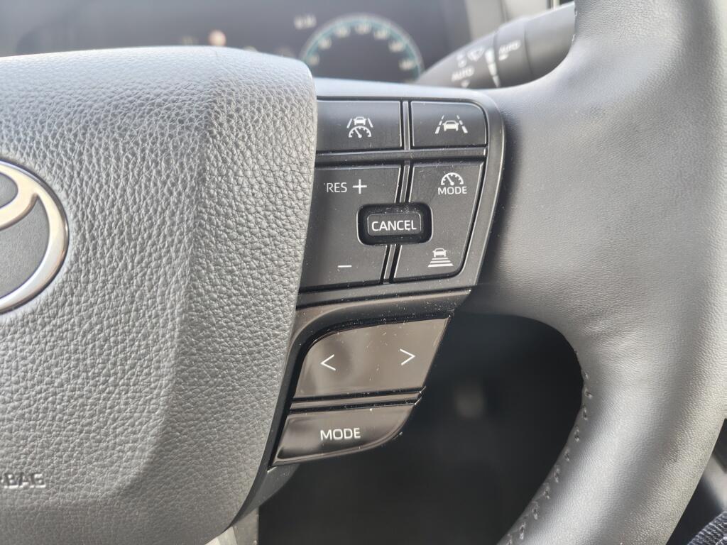 Toyota C-HR 2.0 PHEV 220 Dynamic | Sensoren v/a | Blind Spot | Stoelverwarming - Image 14