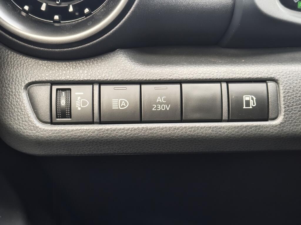 Toyota C-HR 2.0 PHEV 220 Dynamic | Sensoren v/a | Blind Spot | Stoelverwarming - Image 23