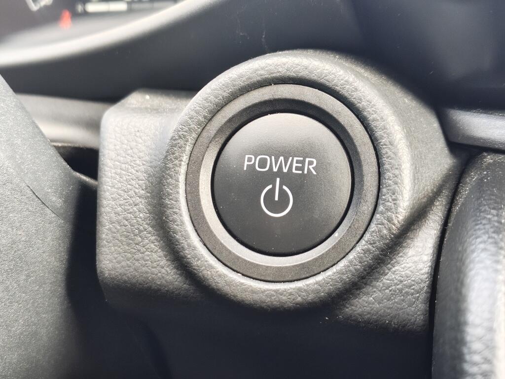 Toyota C-HR 2.0 PHEV 220 Dynamic | Sensoren v/a | Blind Spot | Stoelverwarming - Image 24