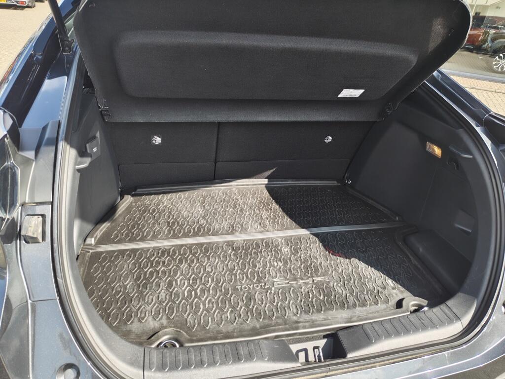 Toyota C-HR 2.0 PHEV 220 Dynamic | Sensoren v/a | Blind Spot | Stoelverwarming - Image 31