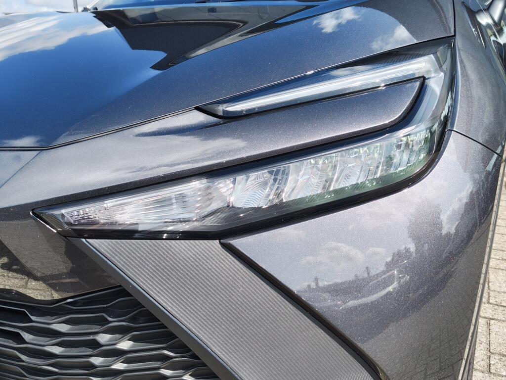 Toyota C-HR 2.0 PHEV 220 Dynamic | Sensoren v/a | Blind Spot | Stoelverwarming - Image 33