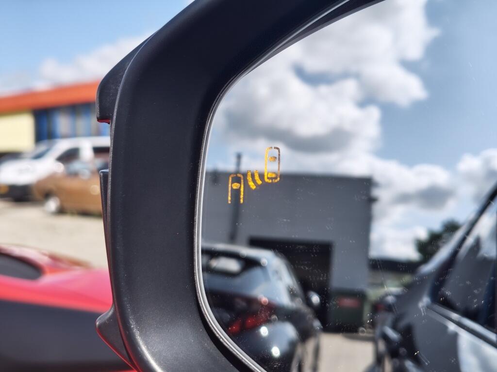 Toyota C-HR 2.0 PHEV 220 Dynamic | Sensoren v/a | Blind Spot | Stoelverwarming - Image 36