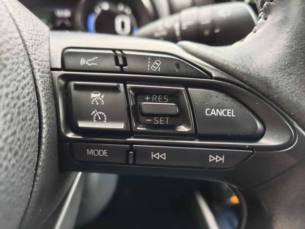 Toyota Yaris 1.5 Hybrid Launch Edition | Trekhaak | HUD | Navi | Stoelverwarm - Image 14