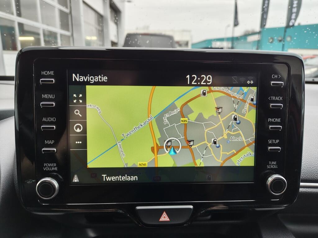 Toyota Yaris 1.5 Hybrid Launch Edition | Trekhaak | HUD | Navi | Stoelverwarm - Image 19