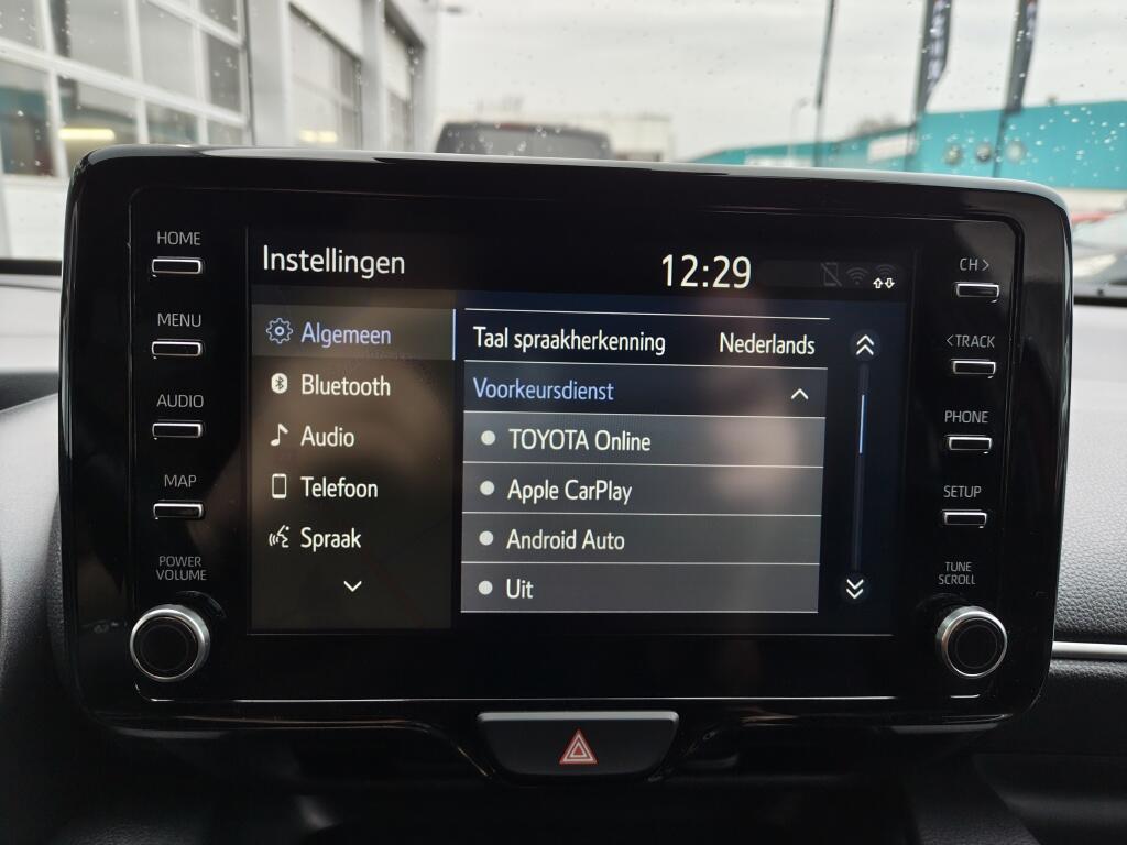 Toyota Yaris 1.5 Hybrid Launch Edition | Trekhaak | HUD | Navi | Stoelverwarm - Image 20