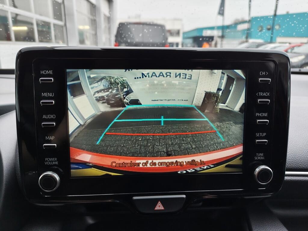 Toyota Yaris 1.5 Hybrid Launch Edition | Trekhaak | HUD | Navi | Stoelverwarm - Image 21