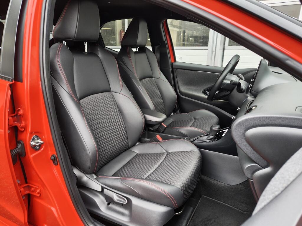 Toyota Yaris 1.5 Hybrid Launch Edition | Trekhaak | HUD | Navi | Stoelverwarm - Image 33