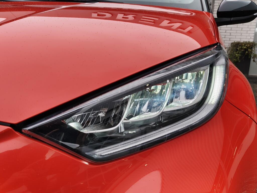 Toyota Yaris 1.5 Hybrid Launch Edition | Trekhaak | HUD | Navi | Stoelverwarm - Image 38
