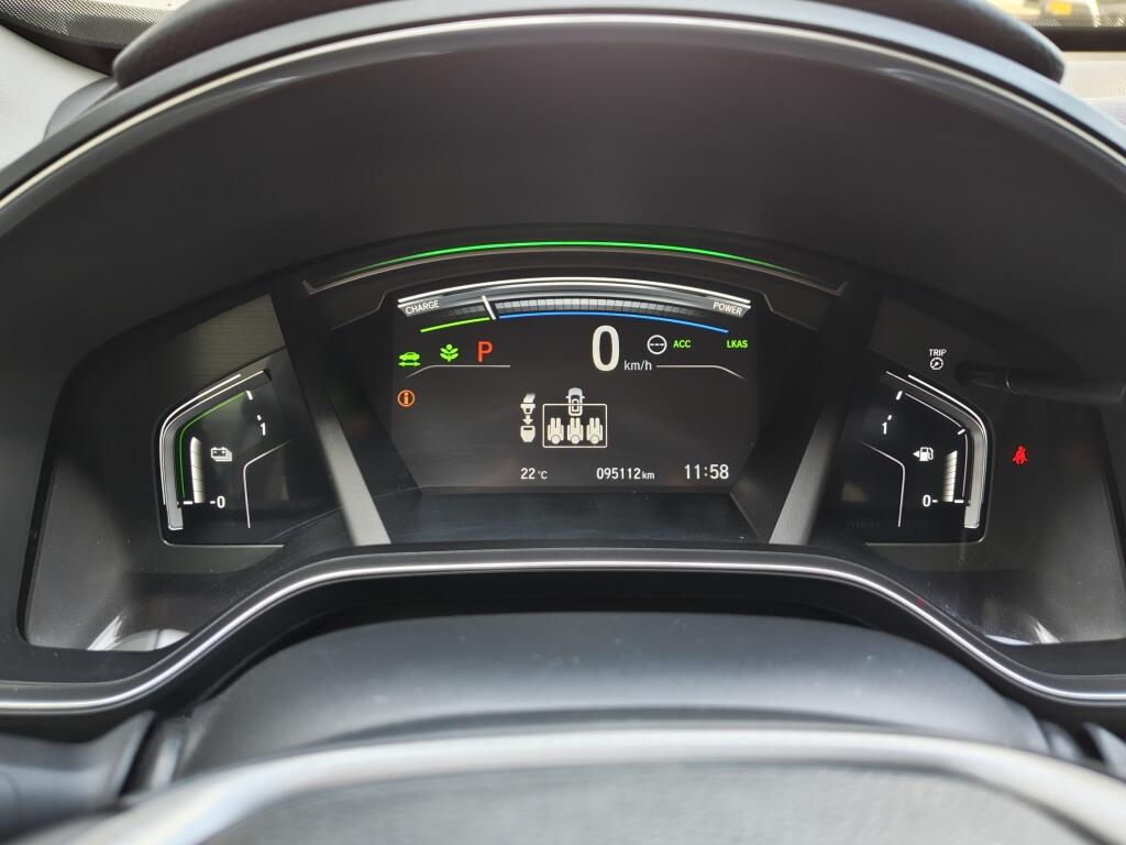 Honda CR-V 2.0 Hybrid AWD Lifestyle | Leder | Sensoren v/a | Stoelverwarming | Navi - Image 10