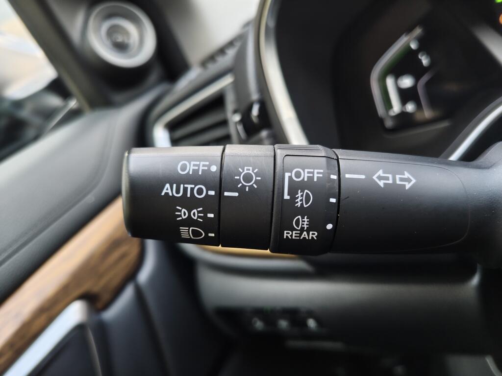 Honda CR-V 2.0 Hybrid AWD Lifestyle | Leder | Sensoren v/a | Stoelverwarming | Navi - Image 11