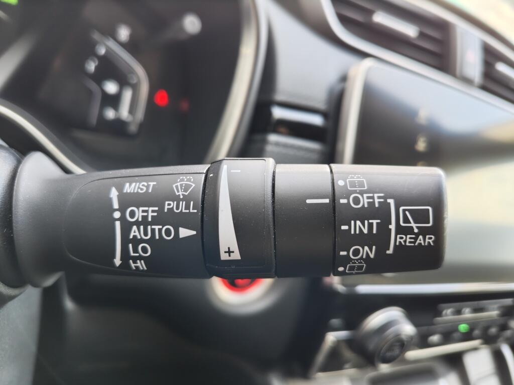 Honda CR-V 2.0 Hybrid AWD Lifestyle | Leder | Sensoren v/a | Stoelverwarming | Navi - Image 12