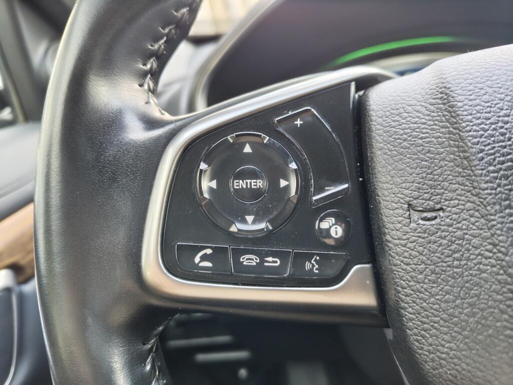 Honda CR-V 2.0 Hybrid AWD Lifestyle | Leder | Sensoren v/a | Stoelverwarming | Navi - Image 13