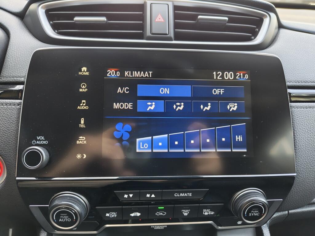 Honda CR-V 2.0 Hybrid AWD Lifestyle | Leder | Sensoren v/a | Stoelverwarming | Navi - Image 17