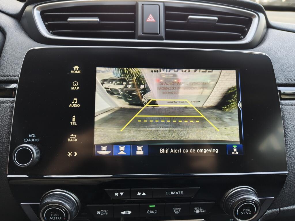 Honda CR-V 2.0 Hybrid AWD Lifestyle | Leder | Sensoren v/a | Stoelverwarming | Navi - Image 18