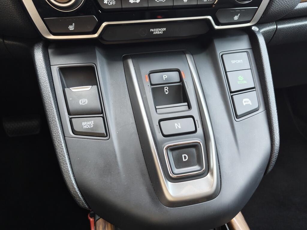 Honda CR-V 2.0 Hybrid AWD Lifestyle | Leder | Sensoren v/a | Stoelverwarming | Navi - Image 20