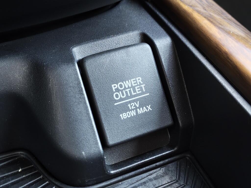 Honda CR-V 2.0 Hybrid AWD Lifestyle | Leder | Sensoren v/a | Stoelverwarming | Navi - Image 21