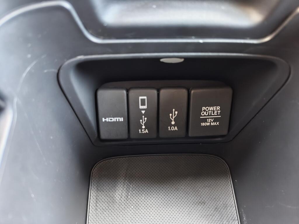Honda CR-V 2.0 Hybrid AWD Lifestyle | Leder | Sensoren v/a | Stoelverwarming | Navi - Image 22