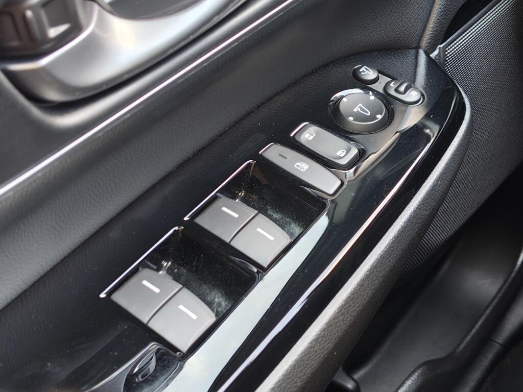 Honda CR-V 2.0 Hybrid AWD Lifestyle | Leder | Sensoren v/a | Stoelverwarming | Navi - Image 23