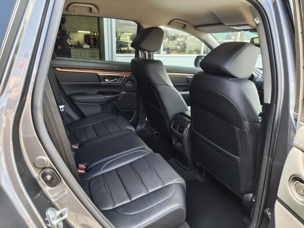 Honda CR-V 2.0 Hybrid AWD Lifestyle | Leder | Sensoren v/a | Stoelverwarming | Navi - Image 31