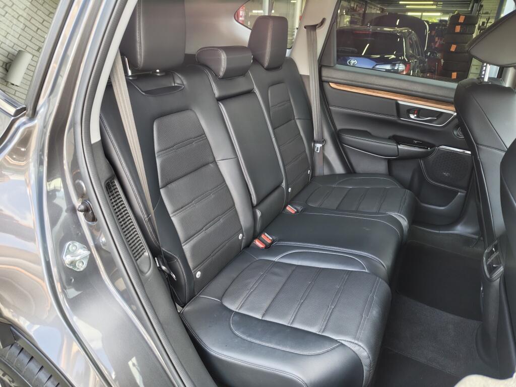 Honda CR-V 2.0 Hybrid AWD Lifestyle | Leder | Sensoren v/a | Stoelverwarming | Navi - Image 33