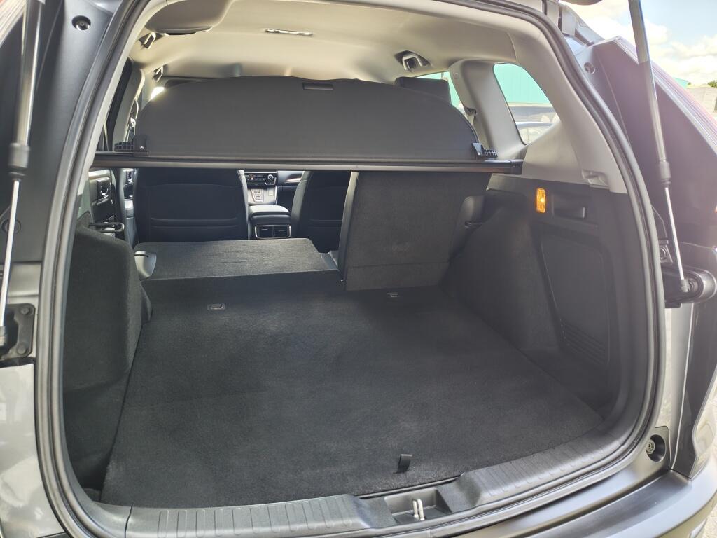 Honda CR-V 2.0 Hybrid AWD Lifestyle | Leder | Sensoren v/a | Stoelverwarming | Navi - Image 35