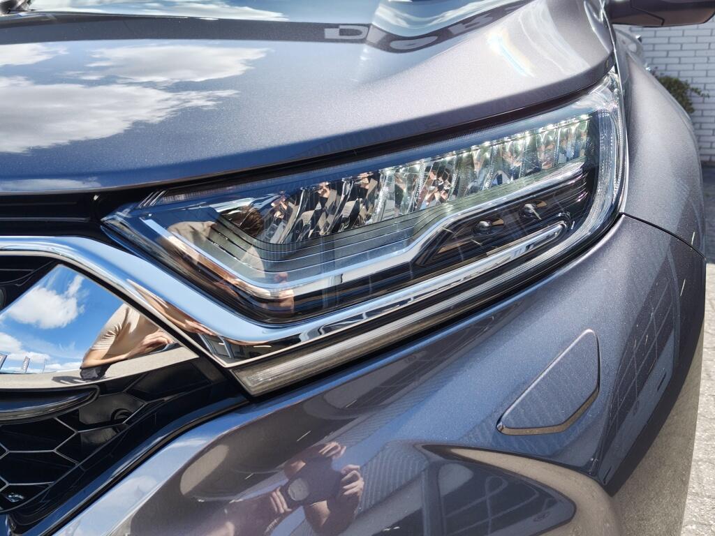Honda CR-V 2.0 Hybrid AWD Lifestyle | Leder | Sensoren v/a | Stoelverwarming | Navi - Image 36