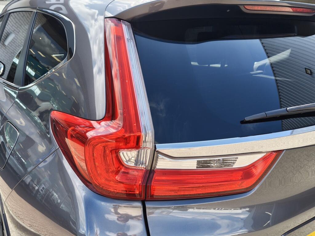 Honda CR-V 2.0 Hybrid AWD Lifestyle | Leder | Sensoren v/a | Stoelverwarming | Navi - Image 37