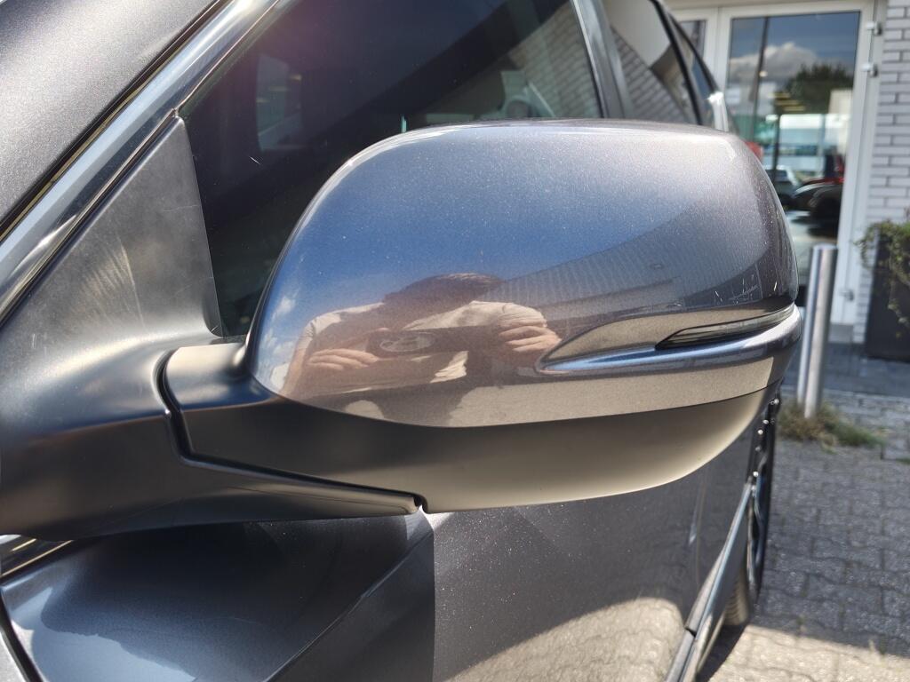 Honda CR-V 2.0 Hybrid AWD Lifestyle | Leder | Sensoren v/a | Stoelverwarming | Navi - Image 38